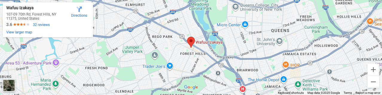 Location 107-09 70th Rd, Forest Hills, NY 11375 Location 107-09 70th Rd, Forest Hills, NY 11375