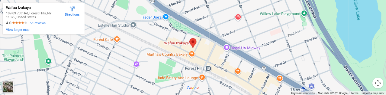 Location, 107-09 70th Rd, Forest Hills, NY 11375, United States 107-09 70th Rd, Forest Hills, NY 11375, United States